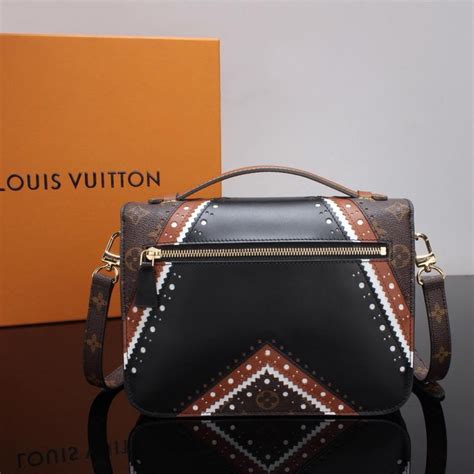 lv pochette metis 包包